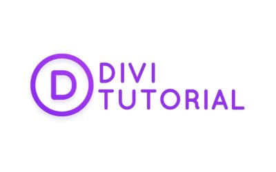 Divi Test Blog